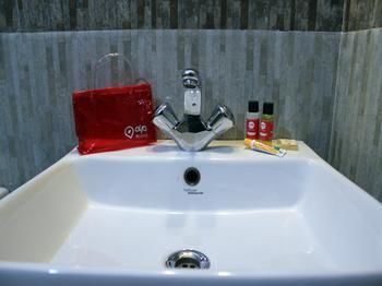 Oyo Premium Mukti Dham 3*