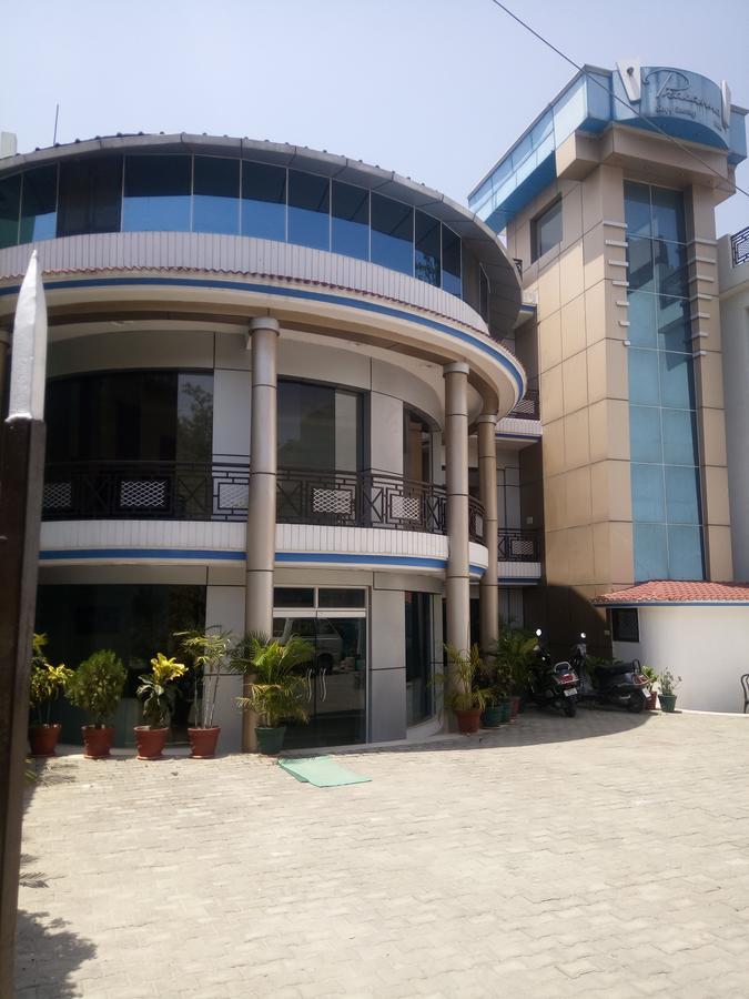 Hotel Prasanna