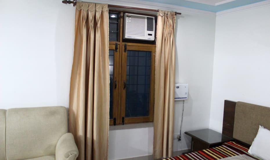 Prasanna Hotel Rishikesh