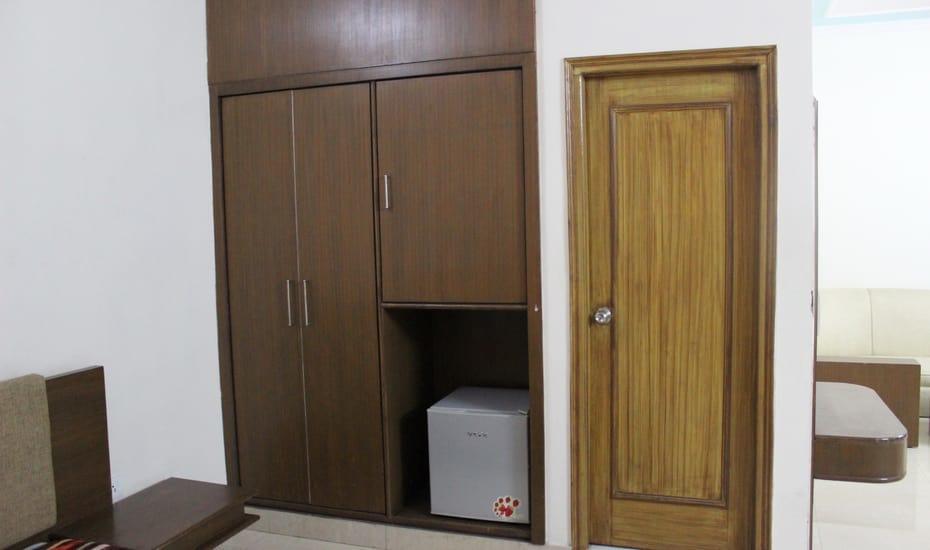Hotel Prasanna