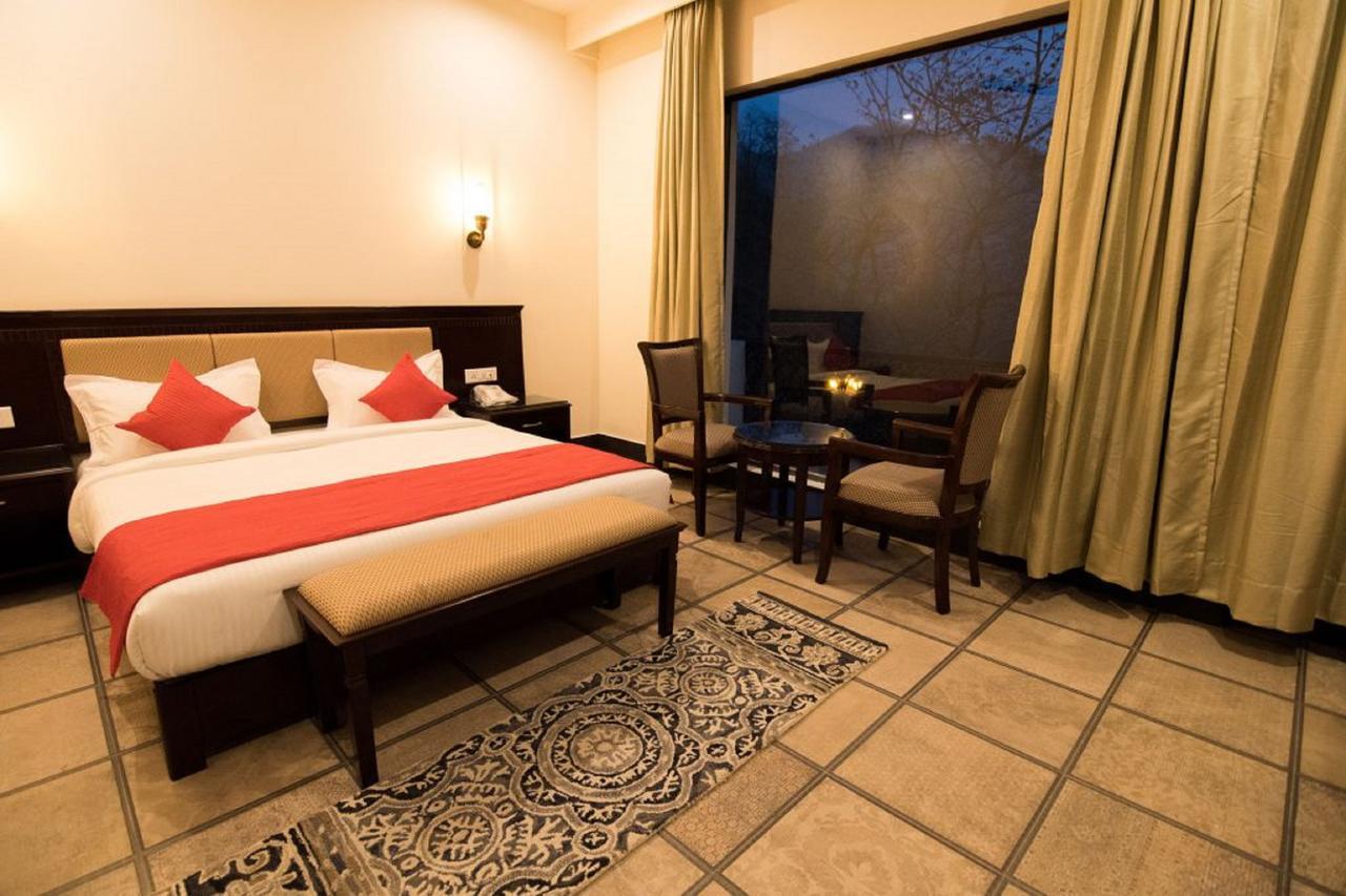 Hotel Shaantam & - Rishikesh