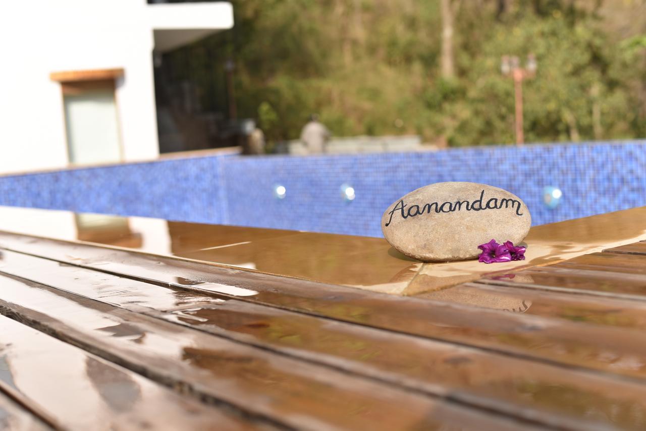 Hotel Shaantam & -