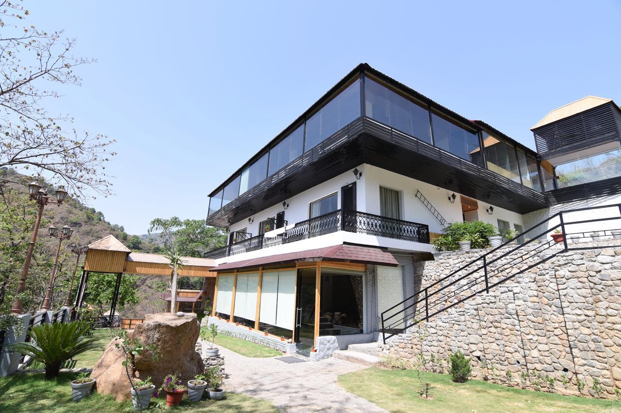 Shaantam & - Hotel Rishikesh