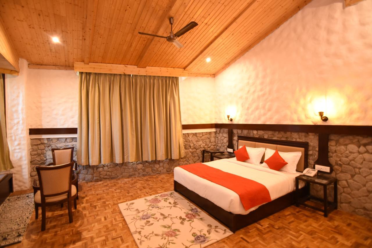 Shaantam & - Hotel Rishikesh