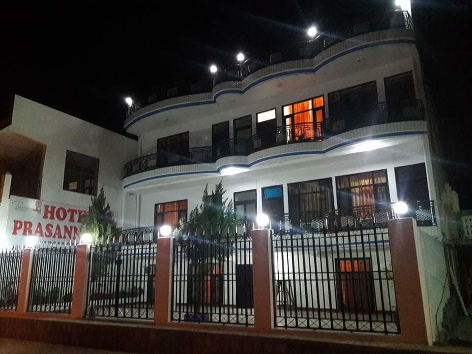 Prasanna 2*