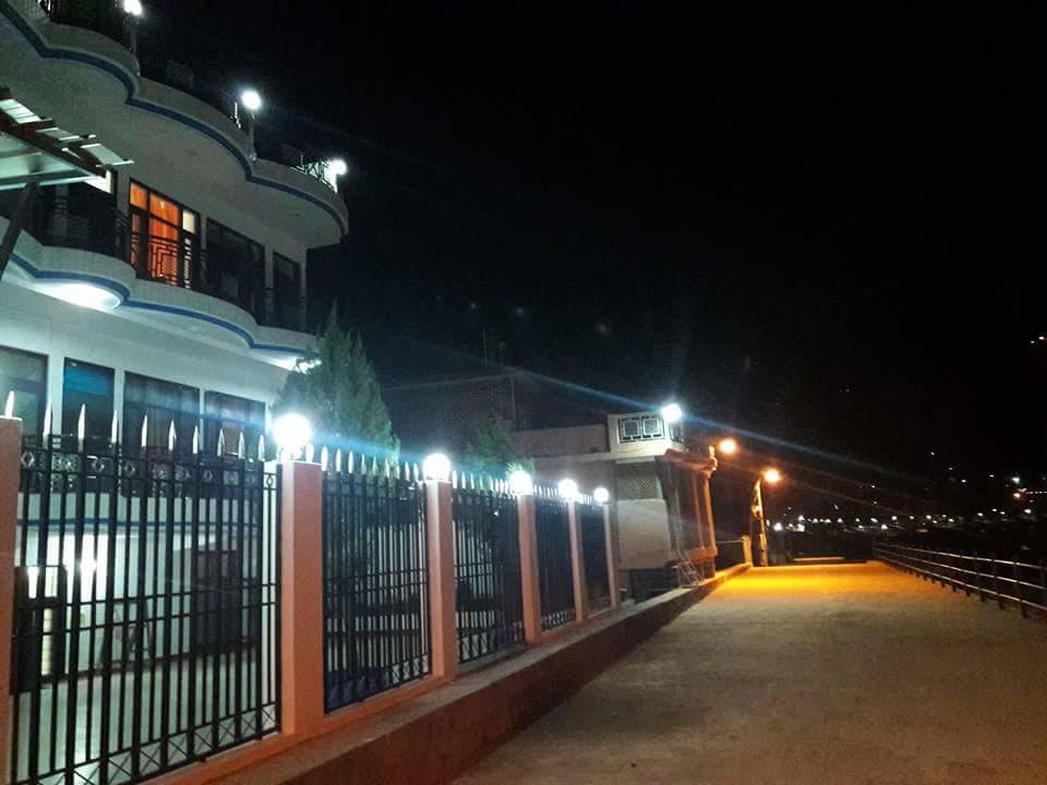 Prasanna Rishikesh