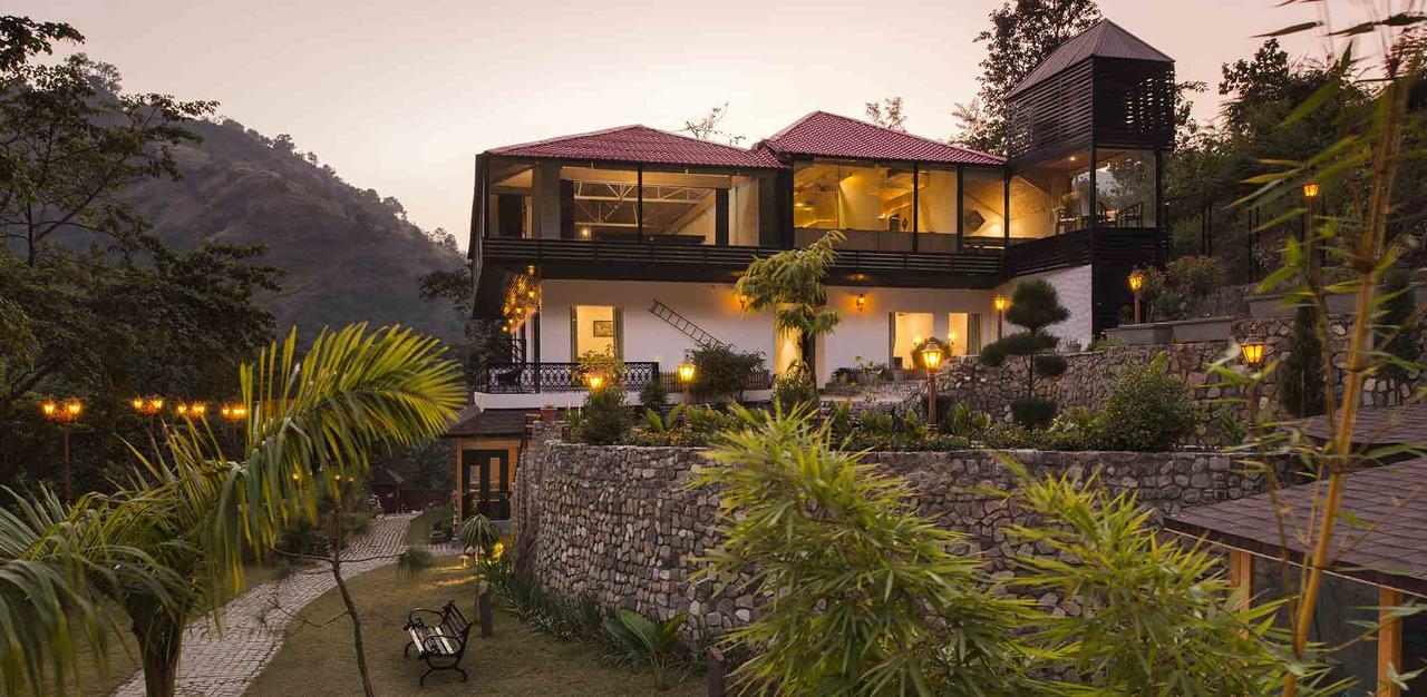 Shaantam & - Rishikesh