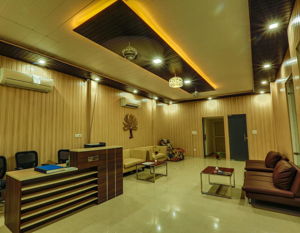 Ezzenza Mahayana & 4* Rishikesh