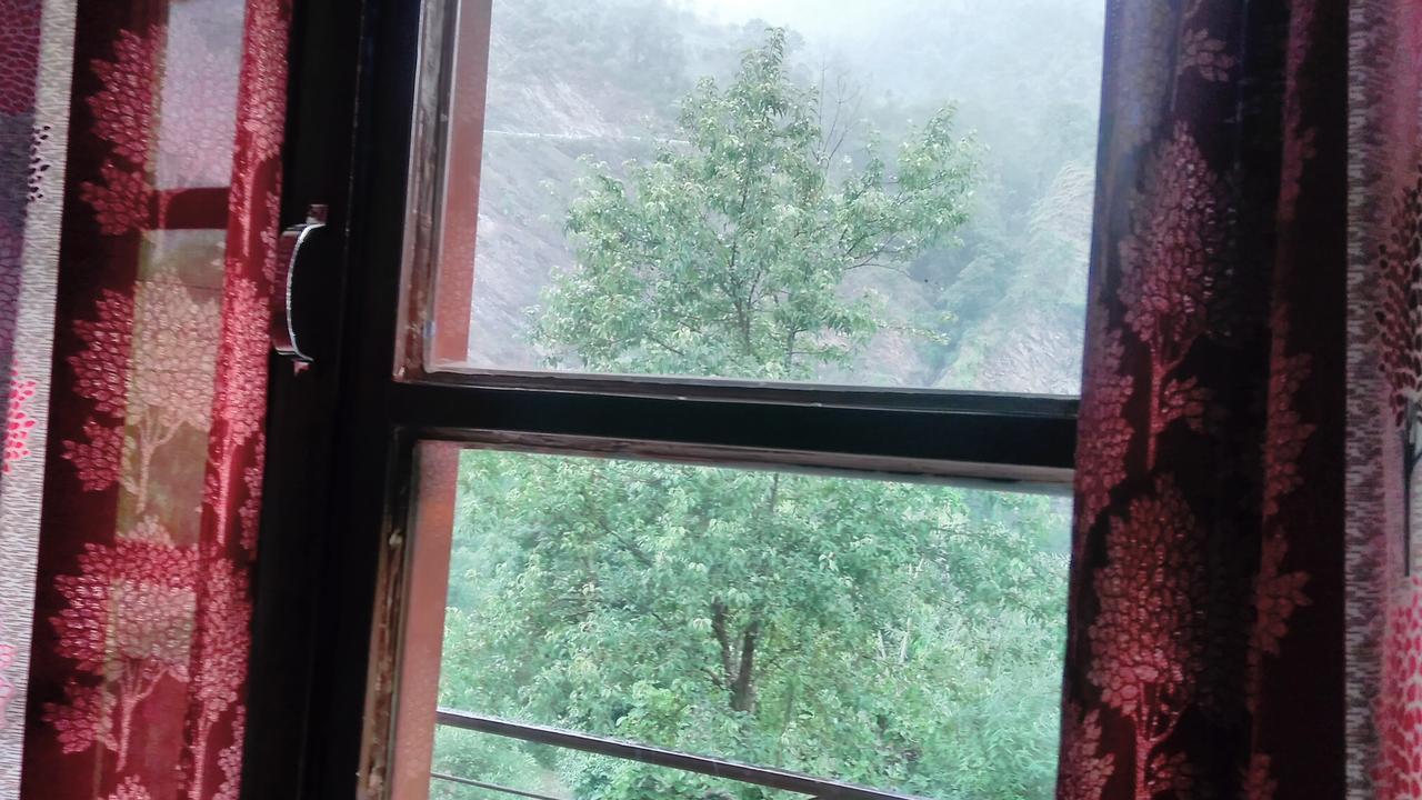 Kedar Valley Resort