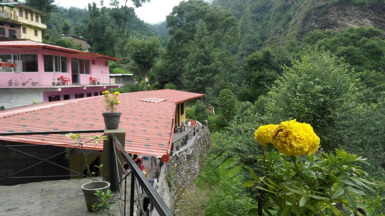 Resort Kedar Valley *