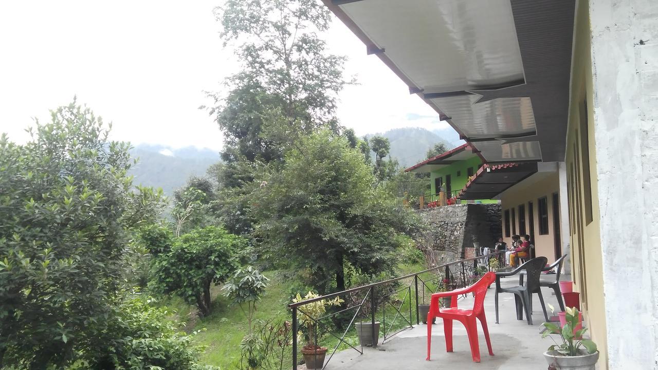 Kedar Valley * Rishikesh