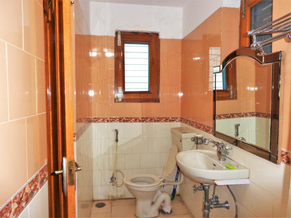 Madhuban Ashram Bed & Breakfast Rishikesh