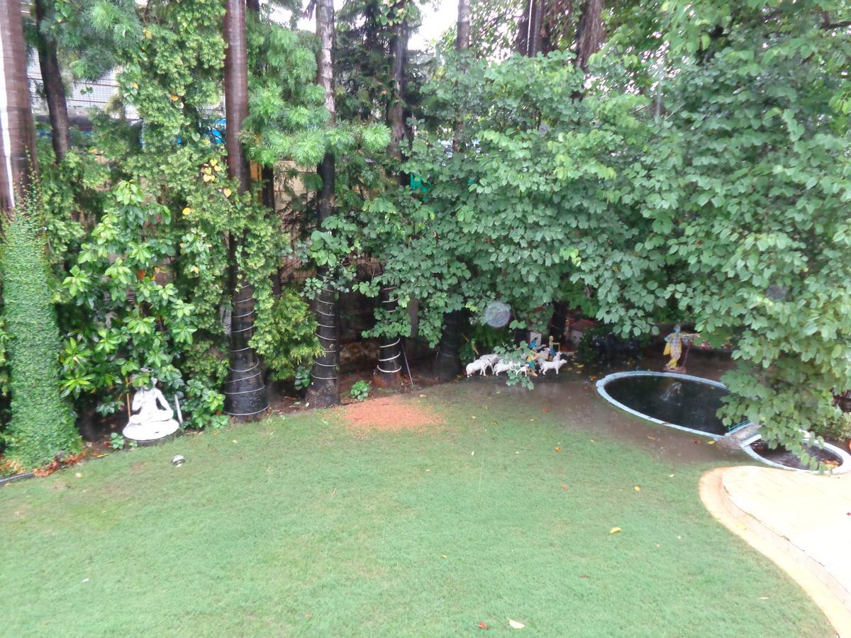 Madhuban Ashram * Rishikesh