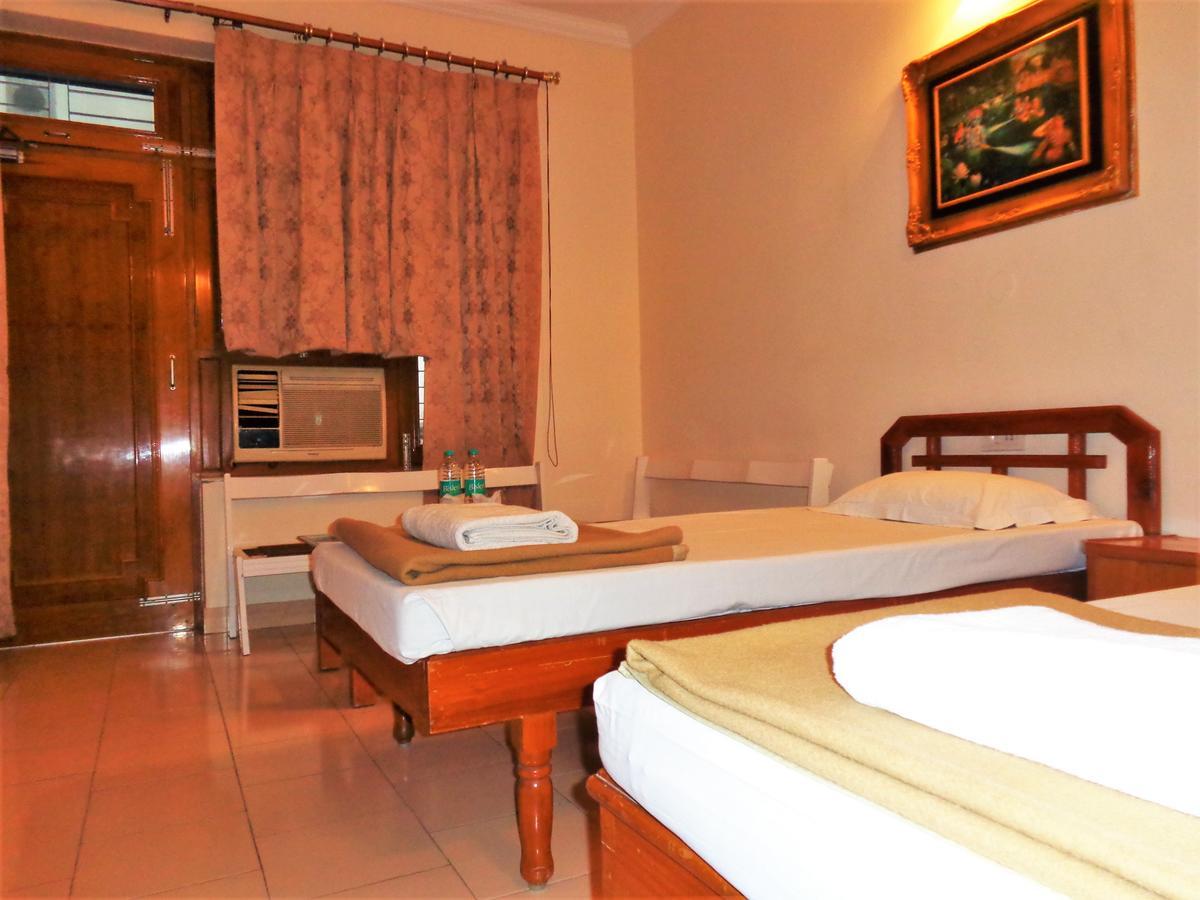Madhuban Ashram Bed & Breakfast *