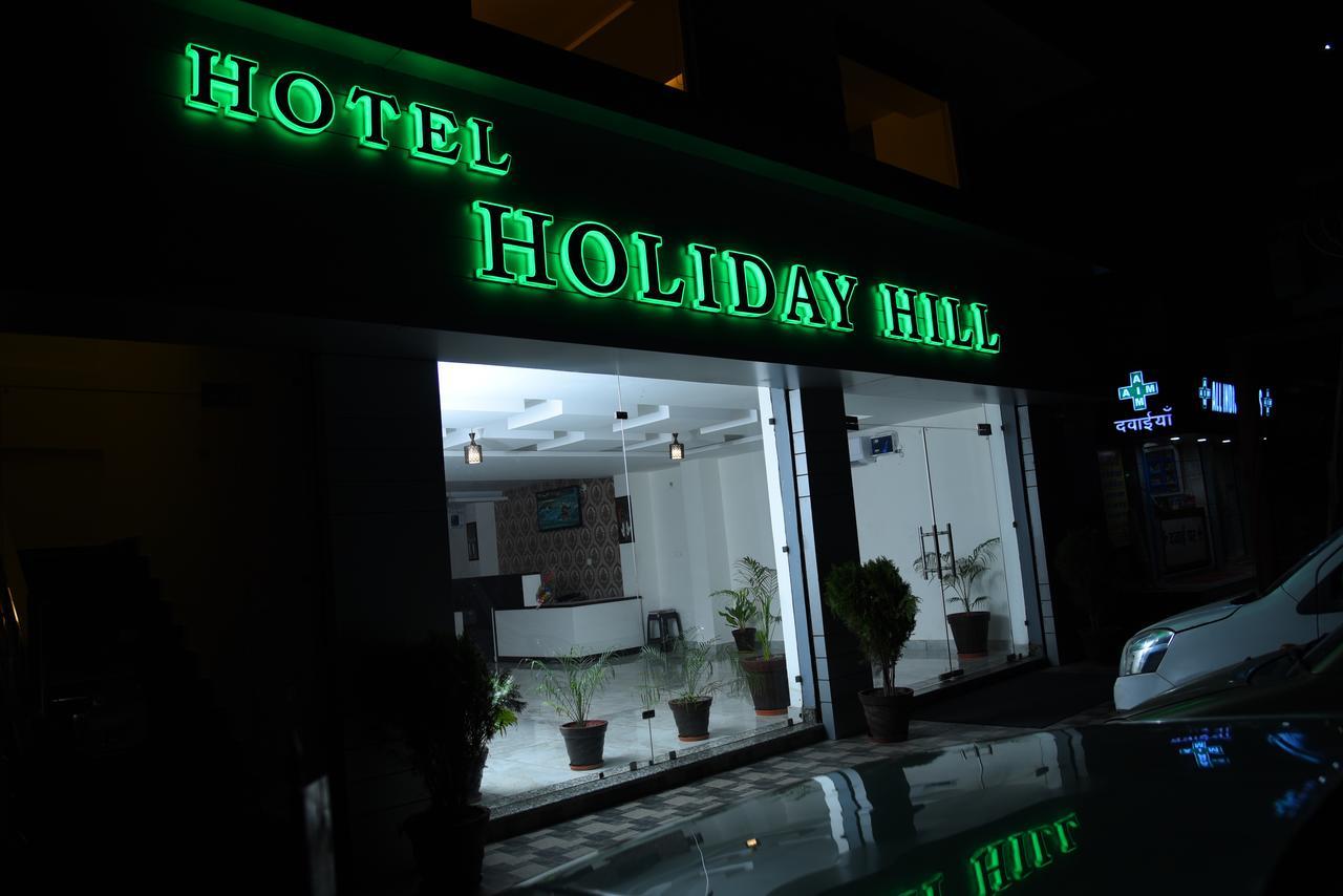 Holiday Hill 3* Rishikesh