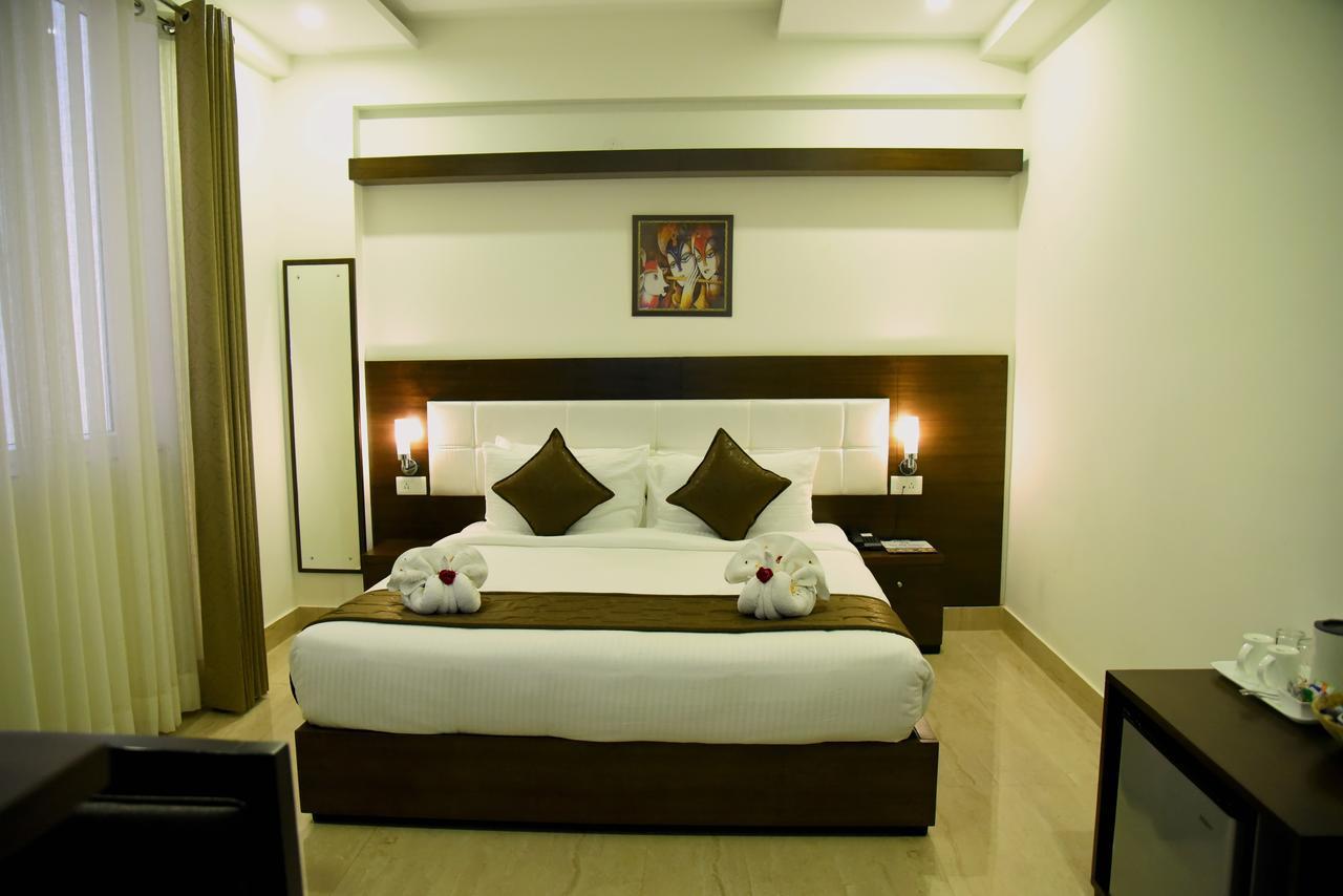 Holiday Hill 3* Rishikesh