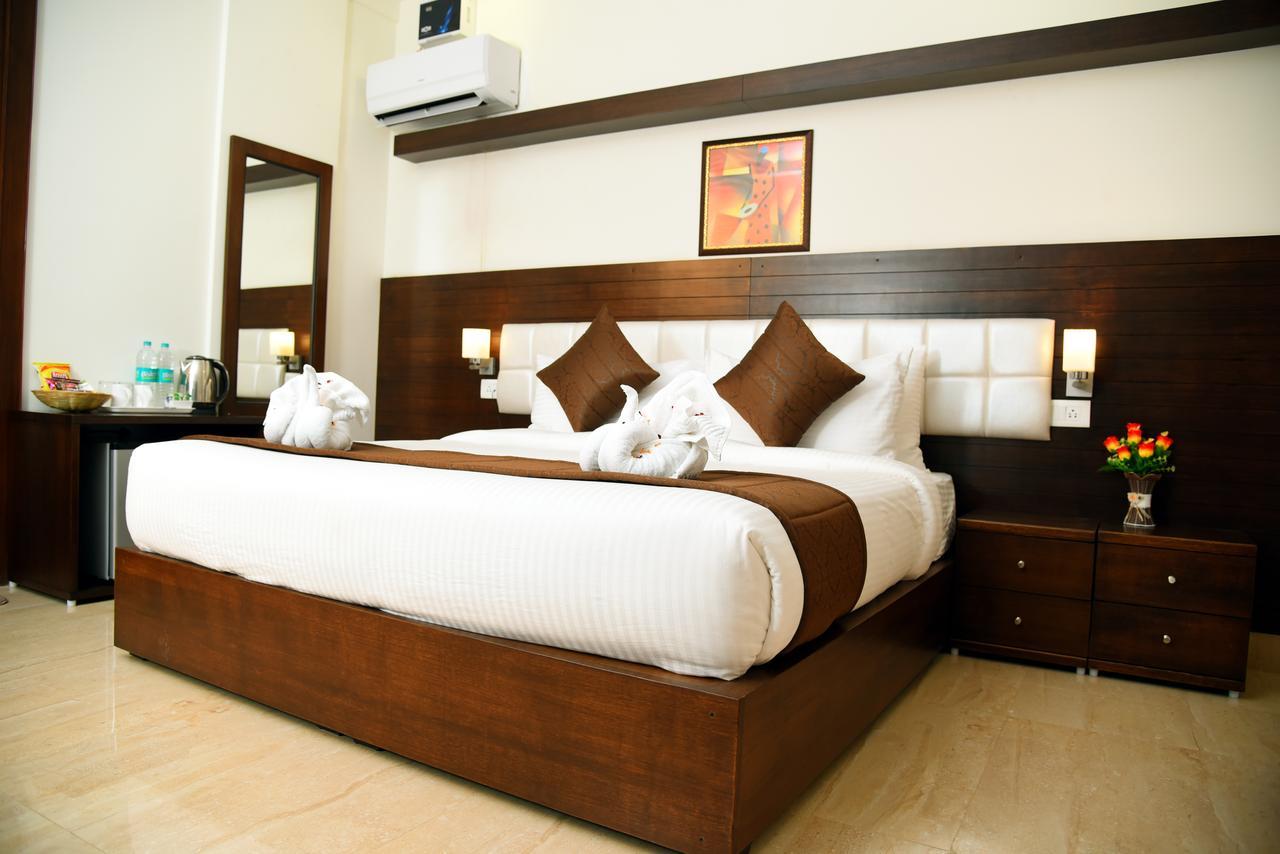 Holiday Hill 3* Rishikesh