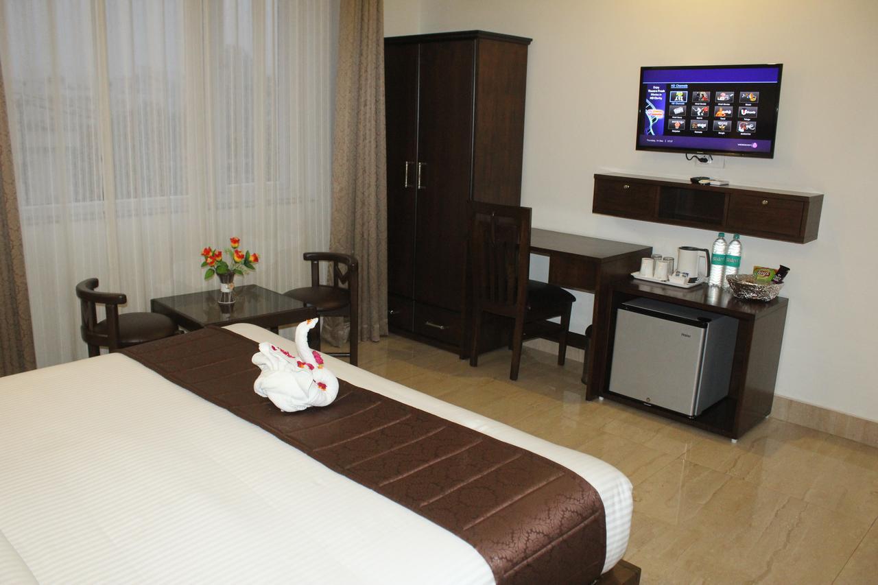 Holiday Hill 3* Rishikesh
