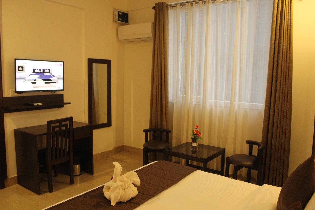 Holiday Hill 3* Rishikesh