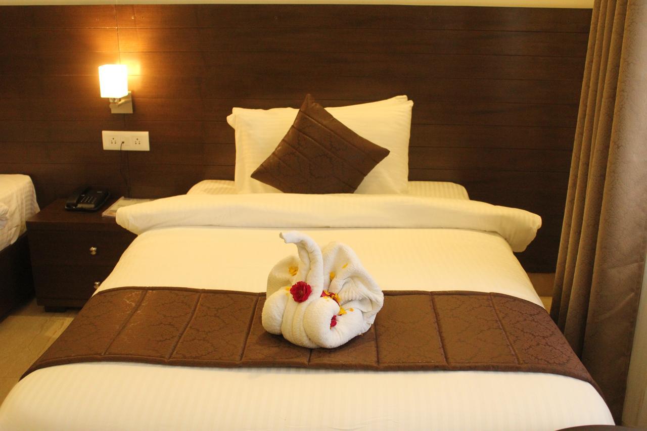Holiday Hill 3* Rishikesh