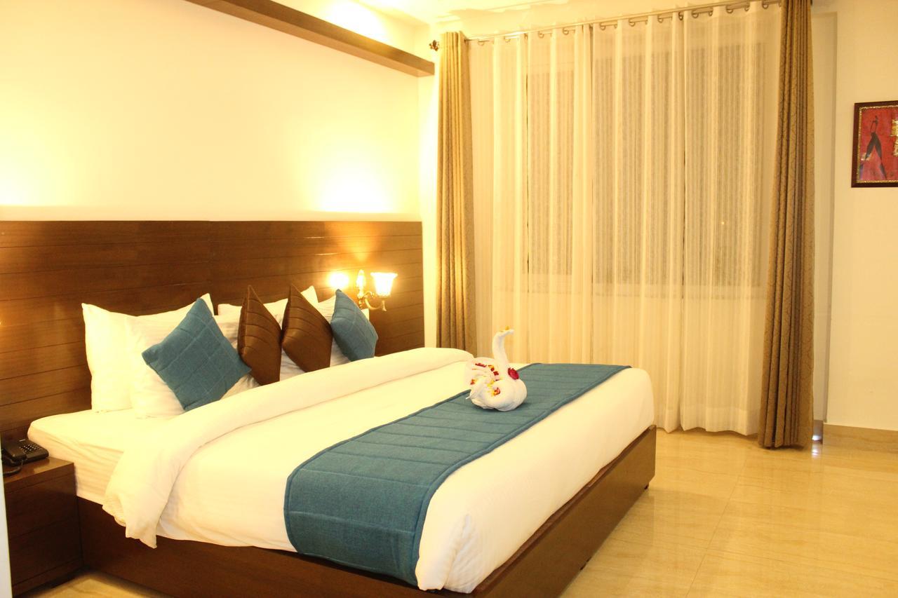 Holiday Hill 3* Rishikesh