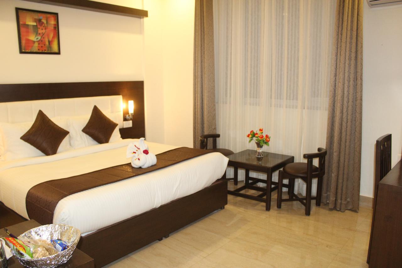 Holiday Hill 3* Rishikesh