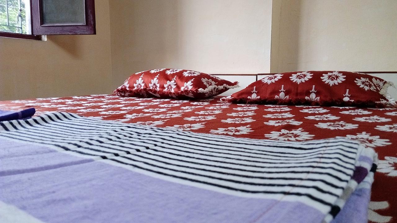Laxmi * Rishikesh