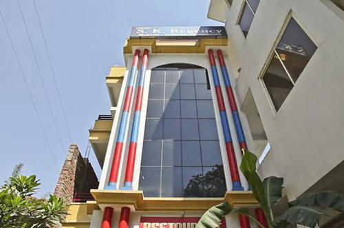 Hotel S.k Regency 3*