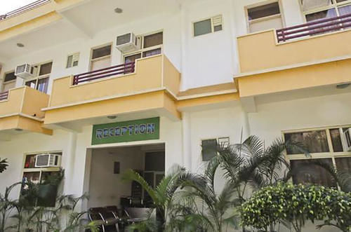 Hotel S.k Regency 3*
