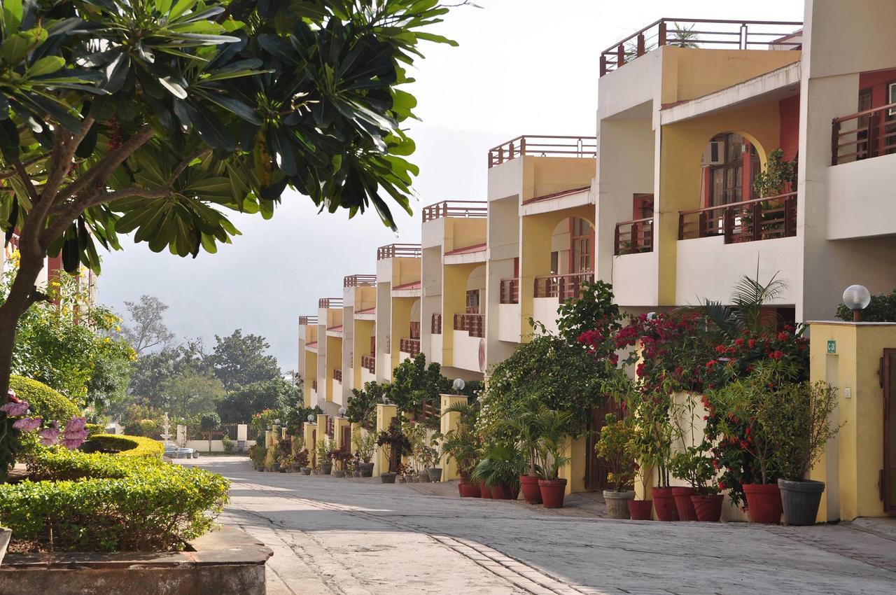 Hotel Ganga Vatika Ayurveda Bhavan 3*