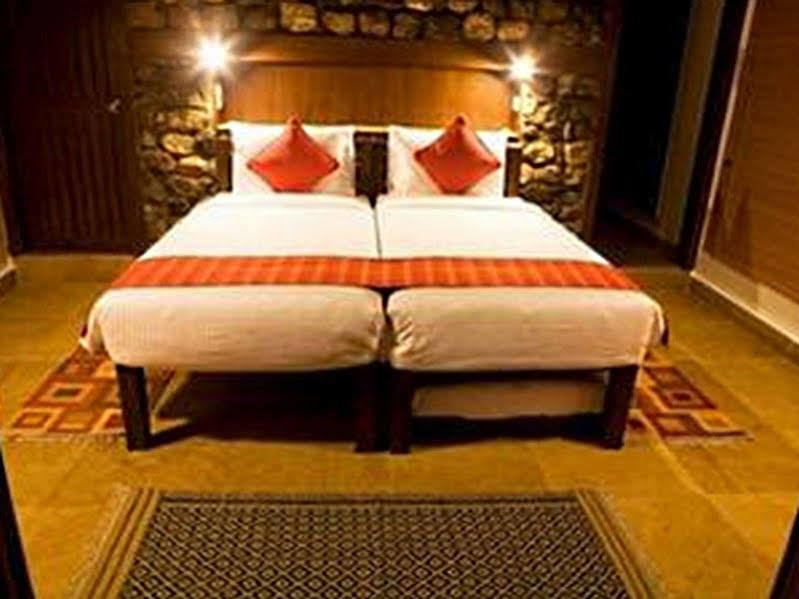 Resort Atali Ganga Resort, 5*