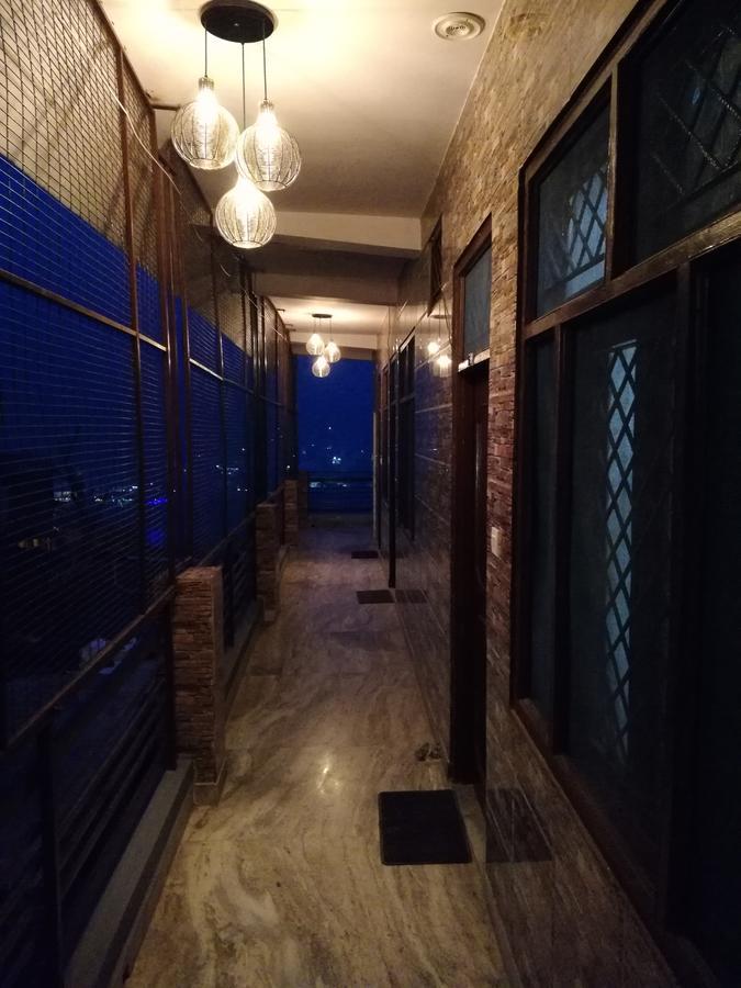 Hostel Raahi The Travellers Nest *