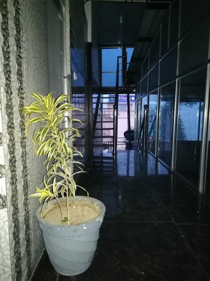 Hostel Raahi The Travellers Nest *