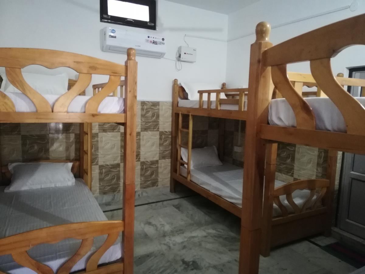 Hostel Raahi The Travellers Nest *