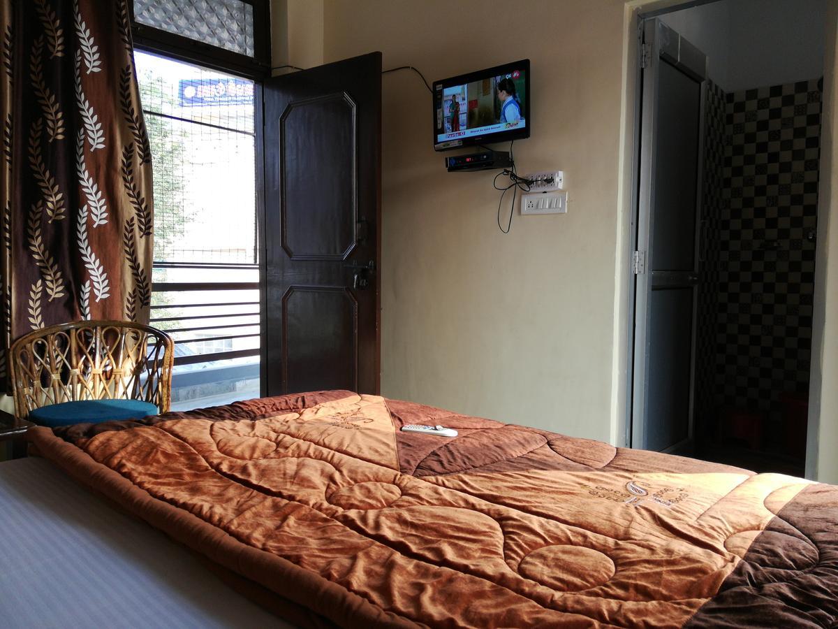 Raahi The Travellers Nest * Rishikesh