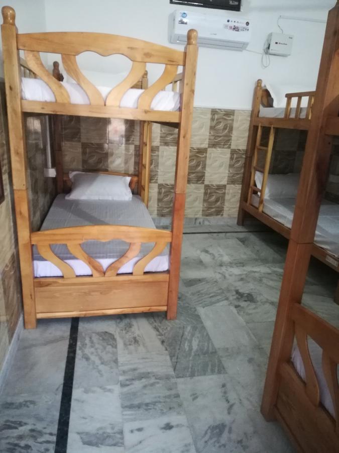 Hostel Raahi The Travellers Nest *