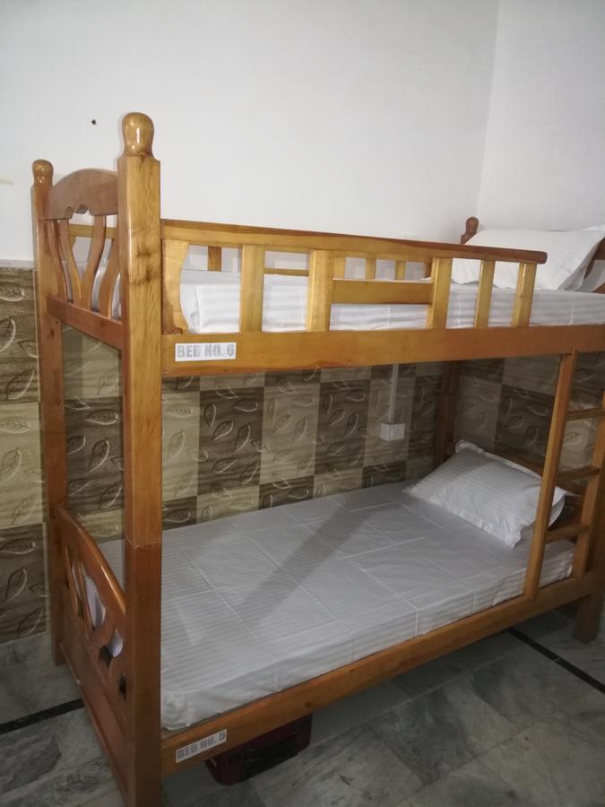 Hostel Raahi The Travellers Nest *