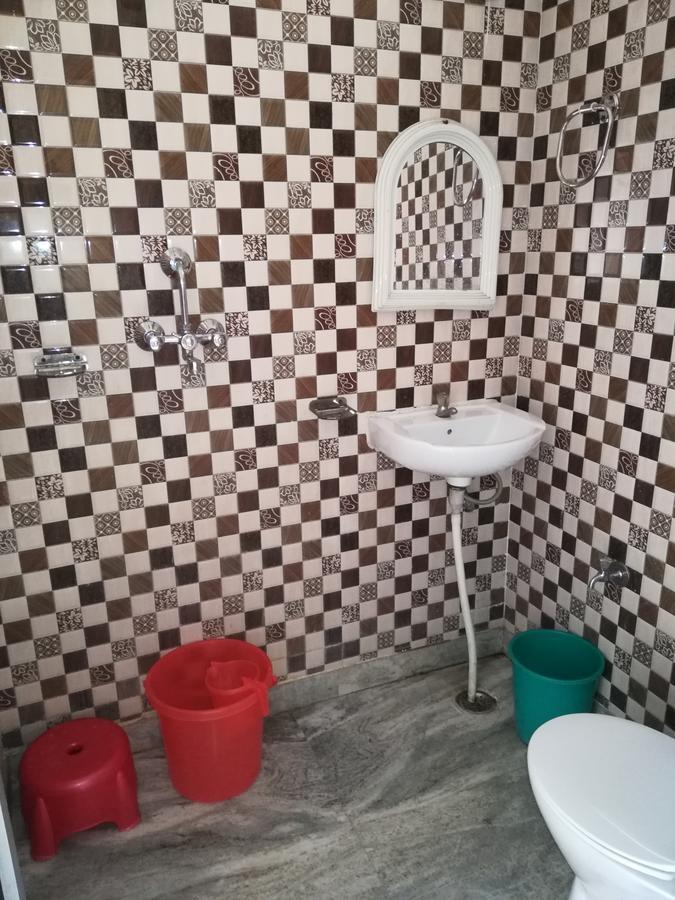 Hostel Raahi The Travellers Nest *