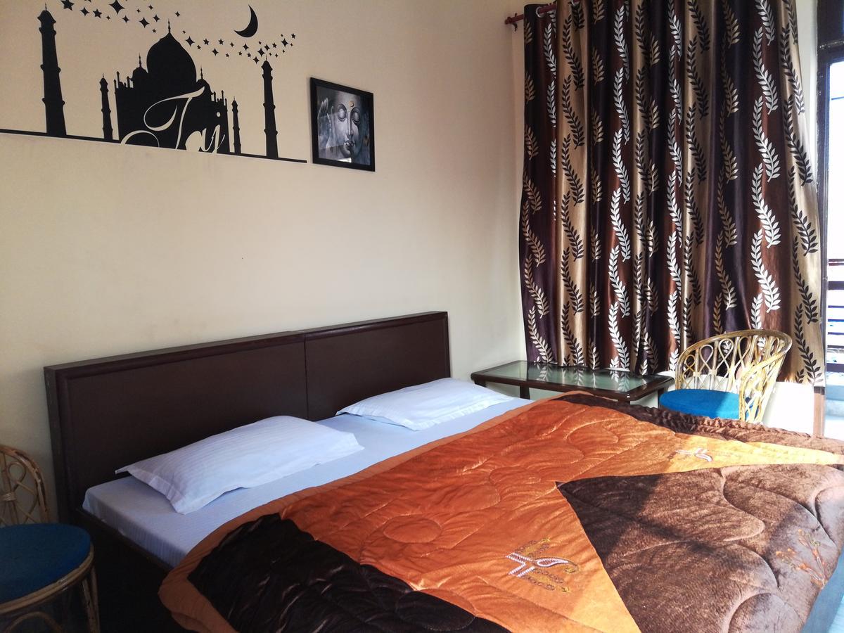 Hostel Raahi The Travellers Nest *