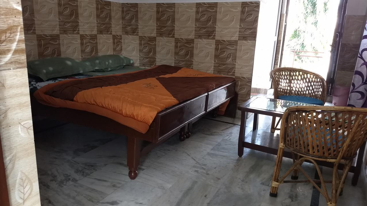 Raahi The Travellers Nest * Rishikesh