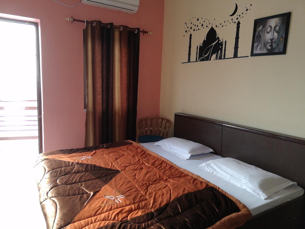 Raahi The Travellers Nest * Rishikesh