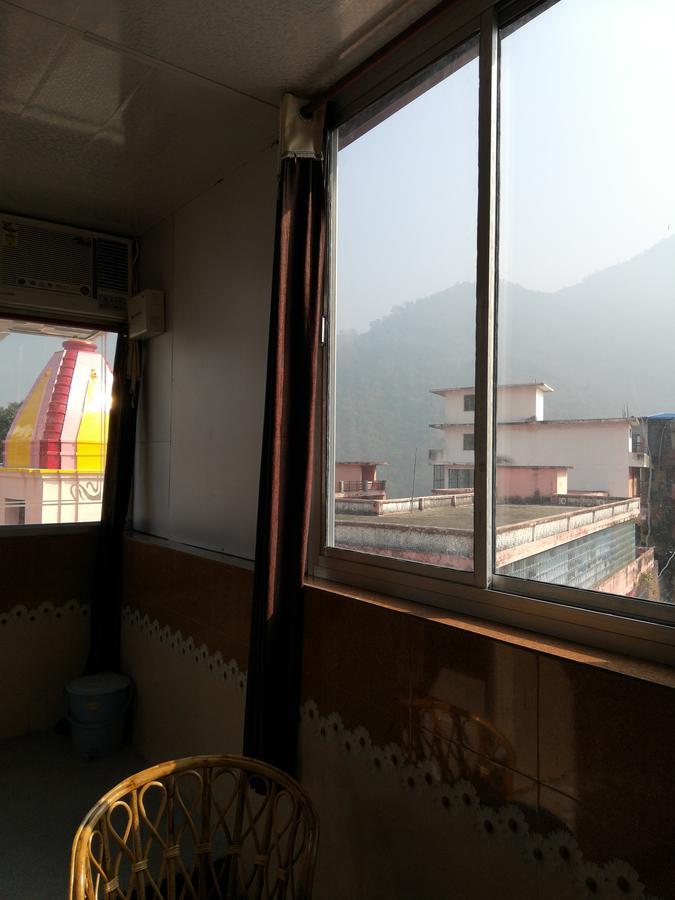 Raahi The Travellers Nest * Rishikesh