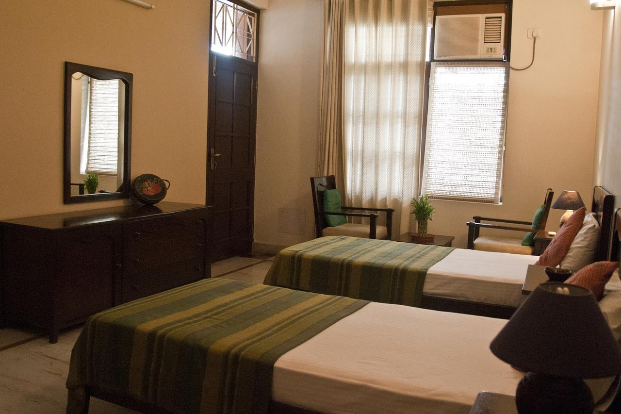 Hotel Ganga Vatika Ayurveda Bhavan 3*