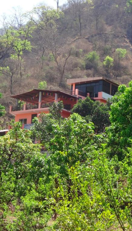 Guest house Holistic With Yoga Sessions *