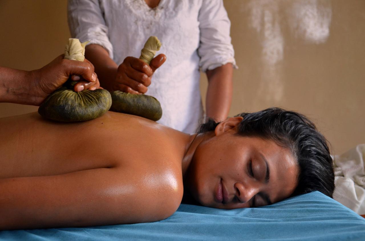 Ganga Vatika Ayurveda Bhavan 3* Rishikesh