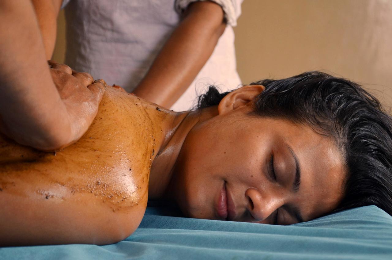 Ganga Vatika Ayurveda Bhavan 3* Rishikesh