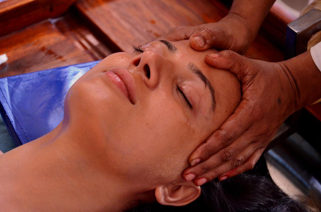 Hotel Ganga Vatika Ayurveda Bhavan 3*