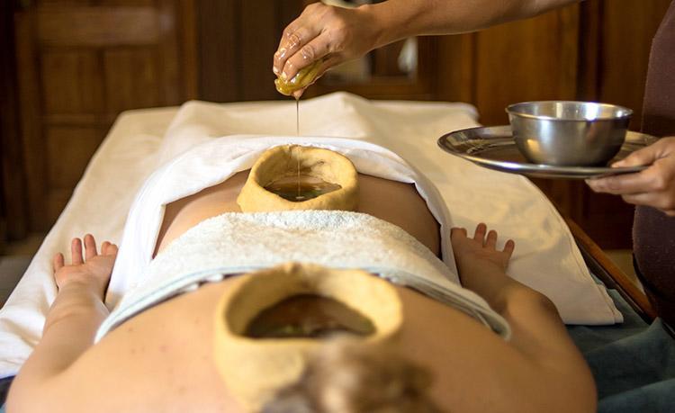 Hotel Ganga Vatika Ayurveda Bhavan 3*