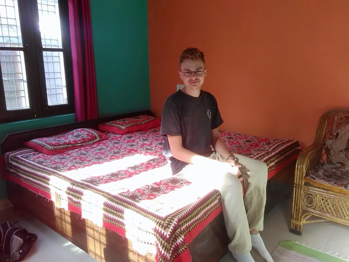 Anjali Homestay Rishikesh