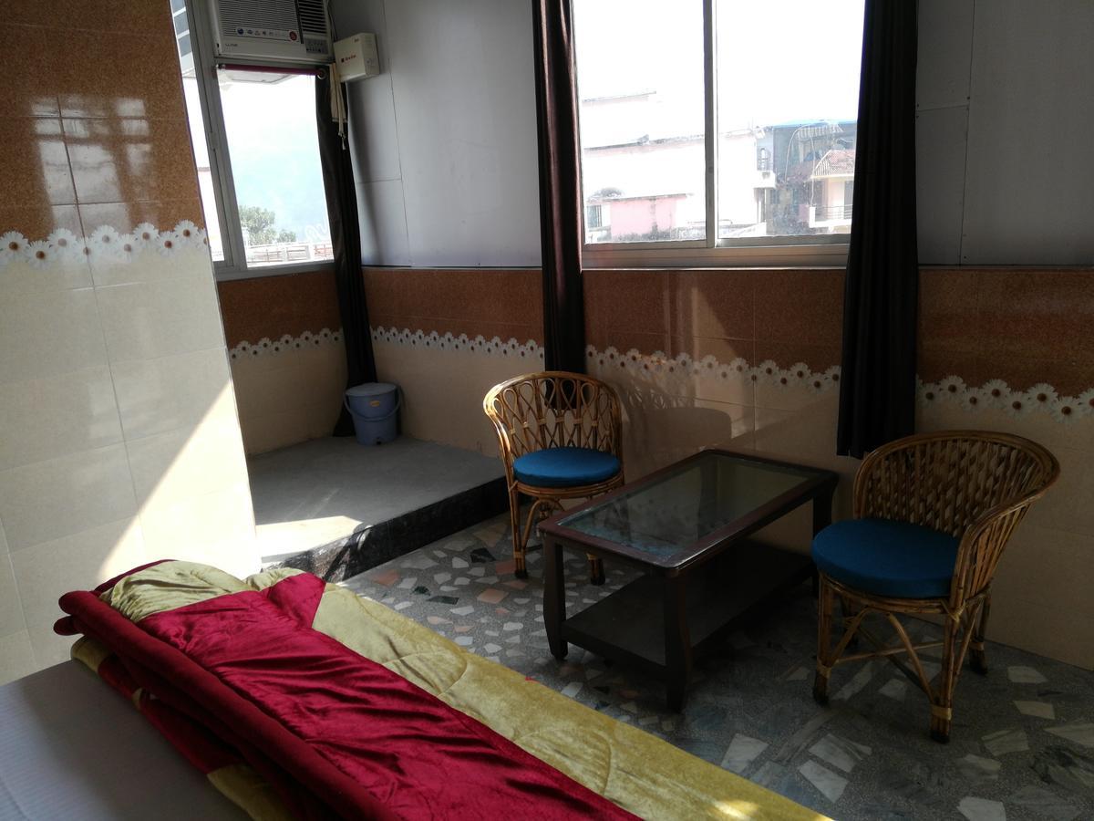 Raahi The Travellers Nest